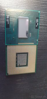 Intel a AMD CPU socket LGA1366 a ine - 10