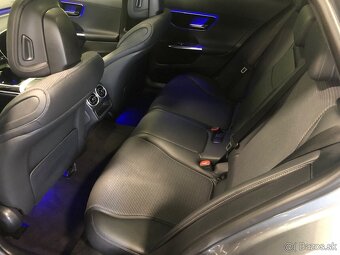 Mercedes C 220 d 4MATIC All-Terrain Premium - 10