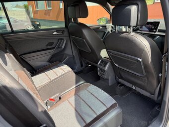 SEAT Tarraco Excellence 4drive 2.0 TDI - 10