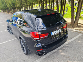 BMW X5 XDrive40d A/T odpočet DPH - 10