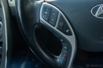 Hyundai i30 - Akontace od 0% - 10