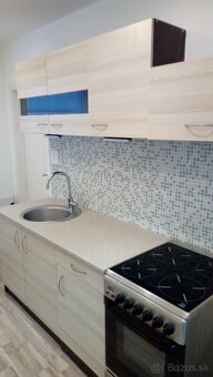 Predám investičný 1-izbový byt v Kittsee, 35 m² - 10
