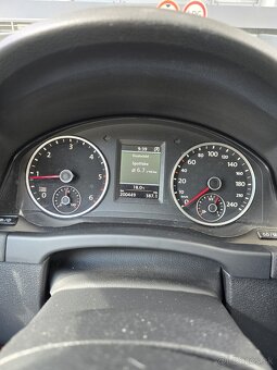 Volkswagen Tiguan 2.0 CR TDI 4-Motion Track&Style DSG, 103kW - 10