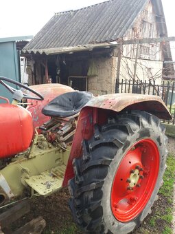 Príslušenstvo Zetor 3011 - 10