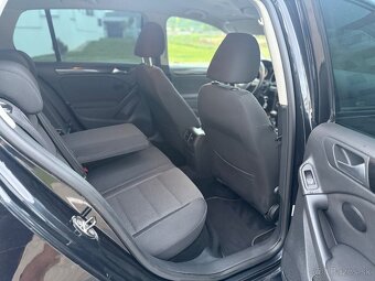 Predám Vw Golf 6 2.0 TDi Nová spojka/brzdy/rozvody - 10