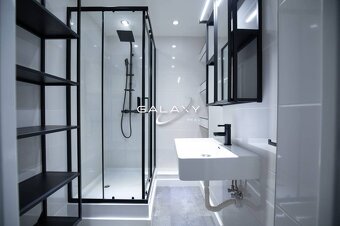PERFEKTNÁ PONUKA EXKLUZÍVNY 3-izbový byt s loggiou, Bo - 10