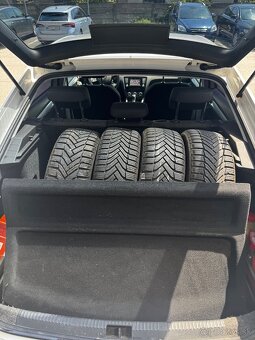 Škoda Octavia Elegance 1,8tsi 132kW DSG, 2014 - 10