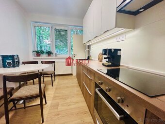 Predaj 3izbového bytu so záhradou a garážou v blízkosti cent - 10