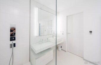 B A J K A L S K Á | 3i byt 86 m² + lodžia 4 m²| BAIII - No - 10