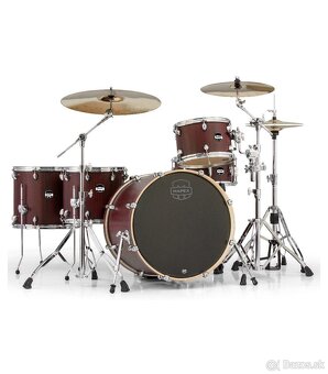 MAPEX MARS BIRCH CROSSOVER 22,12,14,16 - 10