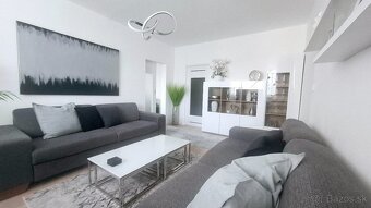 3 izbový byt s garážou v centre mesta Košice - 10