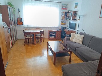 Predaj trojizbový byt Čadca - 10