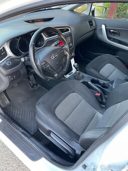 Kia ceed 1.4 (benzin) - 10