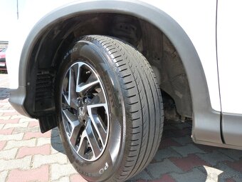 Honda CR-V 1.6 i-DTEC Lifestyle 4WD A/T - 10