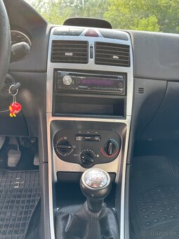 Peugeot 307 1.6 Nová STK a EK - 10