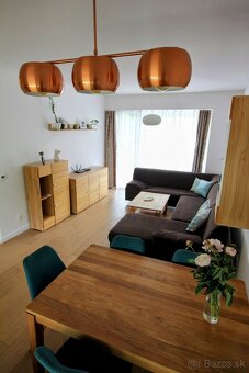 NA PREDAJ: Moderný 4-izbový byt blízko centra PO - 10