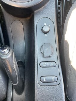 Seat Toledo III - 10