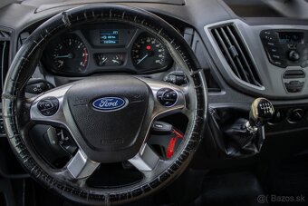 Ford Transit 2.0 TDCi Ambiente L2H2 T310 FWD - 10