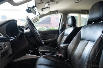 Fiat Fullback Double cab LX E6 - 10