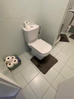 2 izbový byt na prenajom - 10