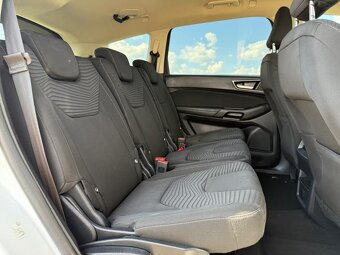 S-Max 2,0 TDCI 7-miestne Virtual Ťažné - 10