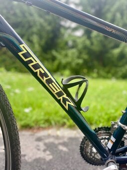 Cestný bicykel zn. TREK - 10