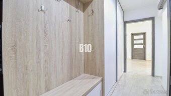 Komplet prerobený 2 izbový byt vo vyhľadávanej lokalite Mart - 10