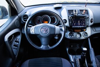 Toyota RAV4 /AJ NA SPLATKY/ - 10