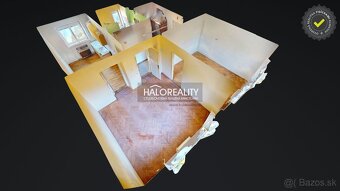 HALO reality - Predaj, dvojizbový byt Rimavská Sobota, Gorké - 10