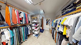 RODINNÝ DOM PRIAMO V CENTRE MESTA, PODLAHOVÁ PLOCHA 248m2, Ž - 10