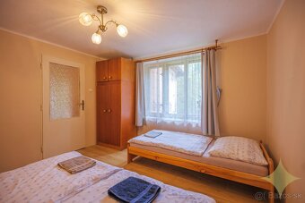 Na predaj, rodinný dom, Banská Štiavnica - 10