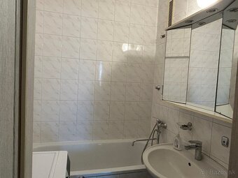 Prenájom 4 Izb. Byt - aj pre rodinku - 10