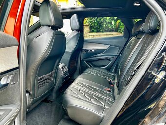 Peugeot 3008 2.0 BlueHDi 177 S S GT E6d-ISC EAT8 - 10