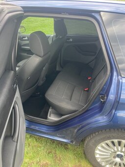 Ford Focus Combi 2.0 TDCI - 10