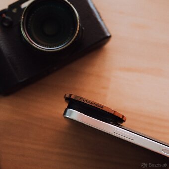 iPhone 16 Pro - LiteChaser EXO BackPlate + CPL - 10
