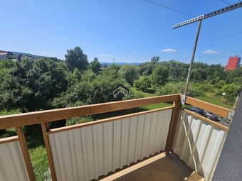 Na predaj 3 izbový byt s balkónom vo Zvolene - 10