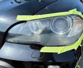 Profesionálne leštenie svetlometov v Trnave a okolí - 10