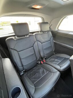 Mercedes GL 350 CDI 4Matic 7G-Tronic AMG Packet - 10