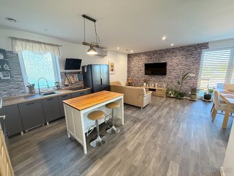 Exkluzívne APEX reality 4i. novostavba RD v Sasinkove - 10