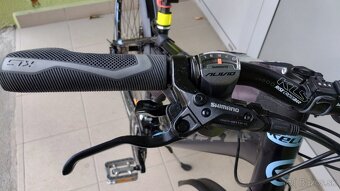 Predám bicykel Kellys Phanatic 30 - 10