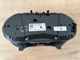 Škoda Octavia 3 Riadiaca jednotka kessy pdc jednotka - 10