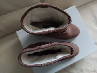 NOVÁ kožená originálna hand made kabelka (osobný odber) - 10