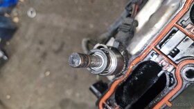 Mám všetky záslepky TDI a TSI TFSI a 2.0/2.7/3.0 TDI - 10