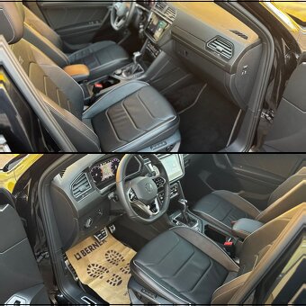 Volkswagen Tiguan Allspace - 10