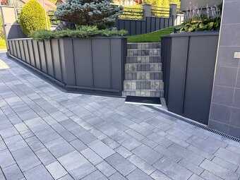 Klampiarske prace - 10