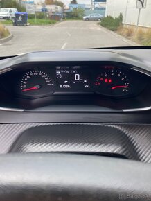 2020 Peugeot 208 1.2 PureTech Active odpočet DPH - 10