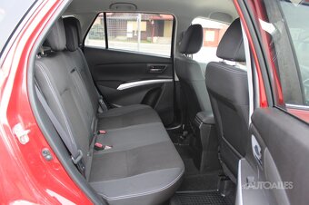 Suzuki SX4 S-Cross 1,4 i BOOSTERJET 4x4 103 kW ALL GRIP PREM - 10