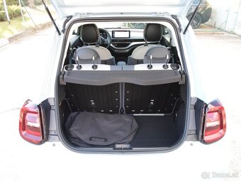 Fiat 500 500e 42kWh Icon 3 1 - 10