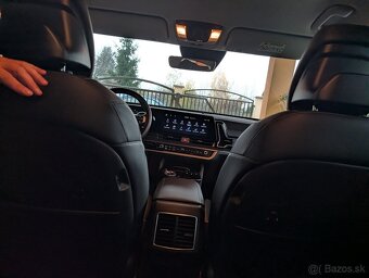 KIA Sportage 1, 6MHEV 2024 - 10