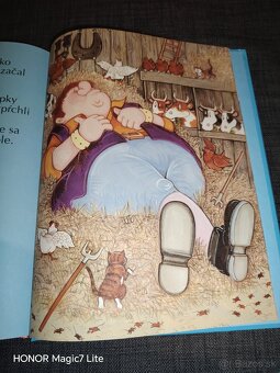 Dobrodružstvá čarodejky dorky - 10